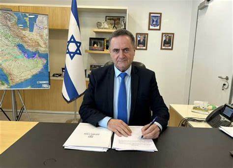 Israël va étendre ses opérations militaires à la plus grande partie du territoire de Gaza (ministre de la Défense)