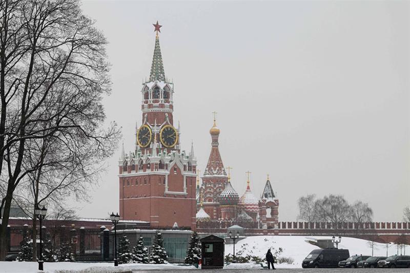 La proposition russe d'accueillir l'uranium enrichi iranien tient toujours, selon le Kremlin