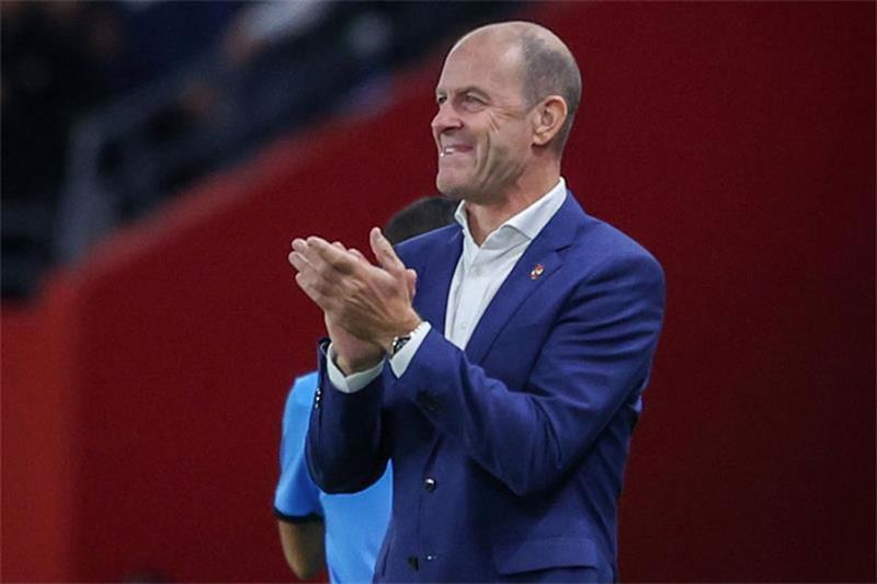 Jess Thorup : « Mon contrat court encore sur deux ans » et une feuille de route déjà envoyée à Ahly
