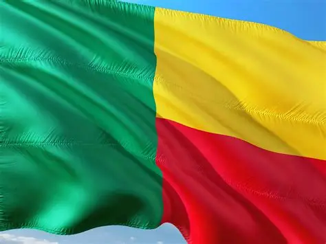 Bénin : le nouveau gouvernement dévoilé