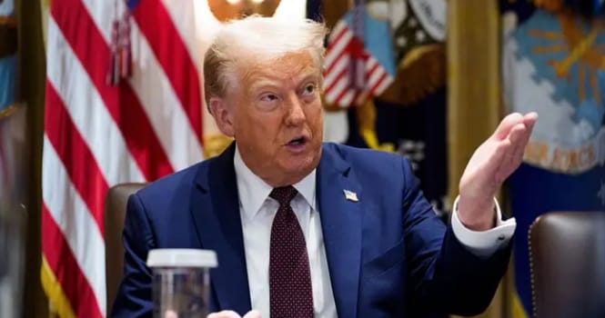 La plupart des droits de douane imposés par Trump jugés illégaux par une cour d'appel américaine