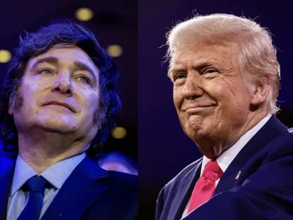 L'Argentine et les Etats-Unis signent un accord d'échange de devises d'un montant de 20 milliards de dollars