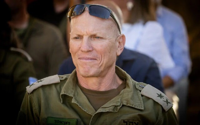 Le Hamas risque de redoubler de violence envers les otages – négociateur en chef de Tsahal