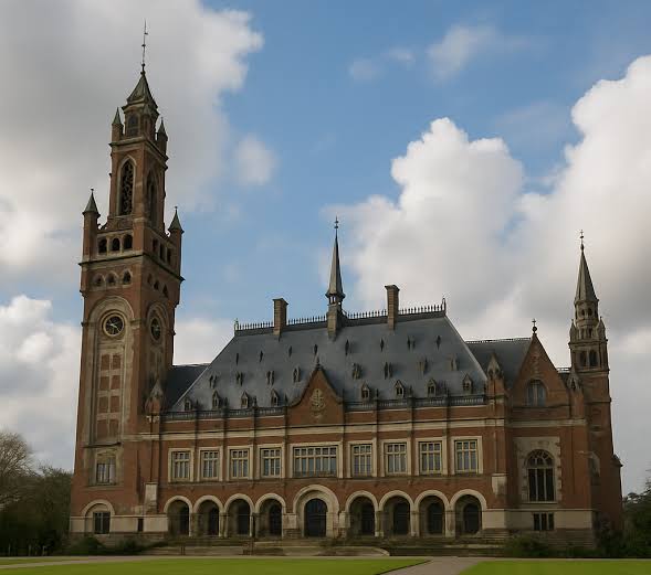 Les principaux traités sur le climat imposent des "obligations contraignantes" aux Etats signataires, selon la CIJ