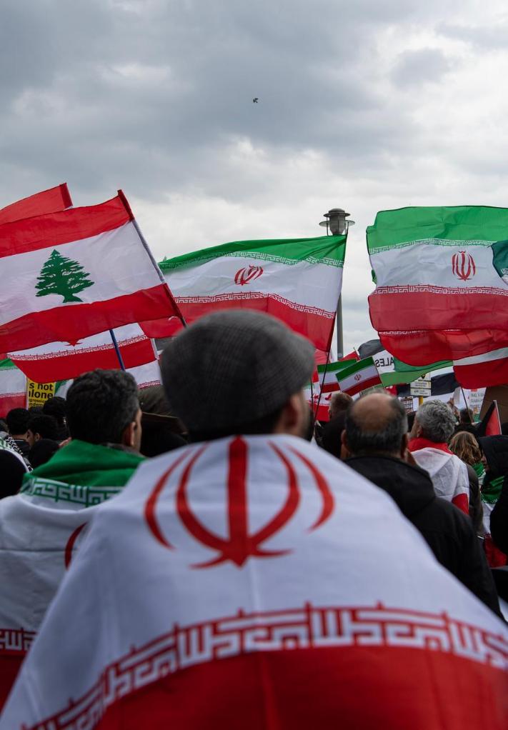 Les Etats-Unis, l'Iran et les médiateurs cherchent à obtenir un cessez-le-feu de 45 jours (médias)