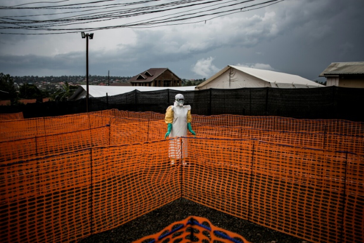 L'OMS déclare une urgence internationale pour l'épidémie d'Ebola