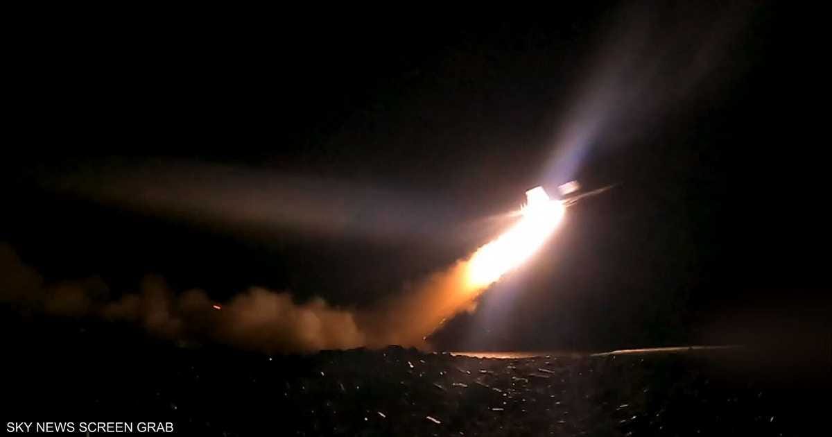 L'armée israélienne annonce avoir intercepté un missile lancé depuis le Yémen