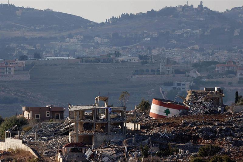 Liban-Israël : Vers une accalmie, mais …