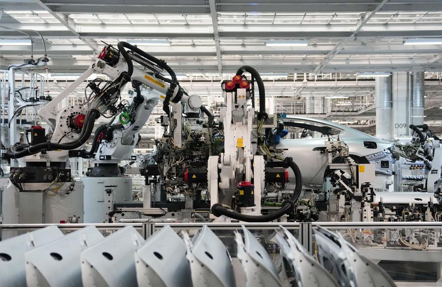 Le PIB de Beijing dépasse le seuil des 5.000 milliards de yuans