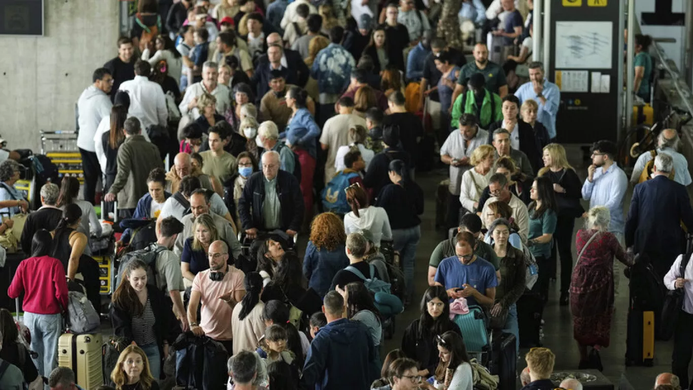 Panne d'électricité : témoignages des habitants de Madrid et de Barcelone sous le choc