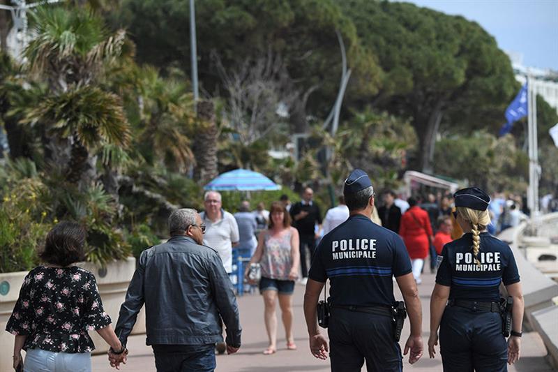 France: à Cannes, tentative de vol de la montre à 600.000 euros d'un membre de la famille royale du Qatar