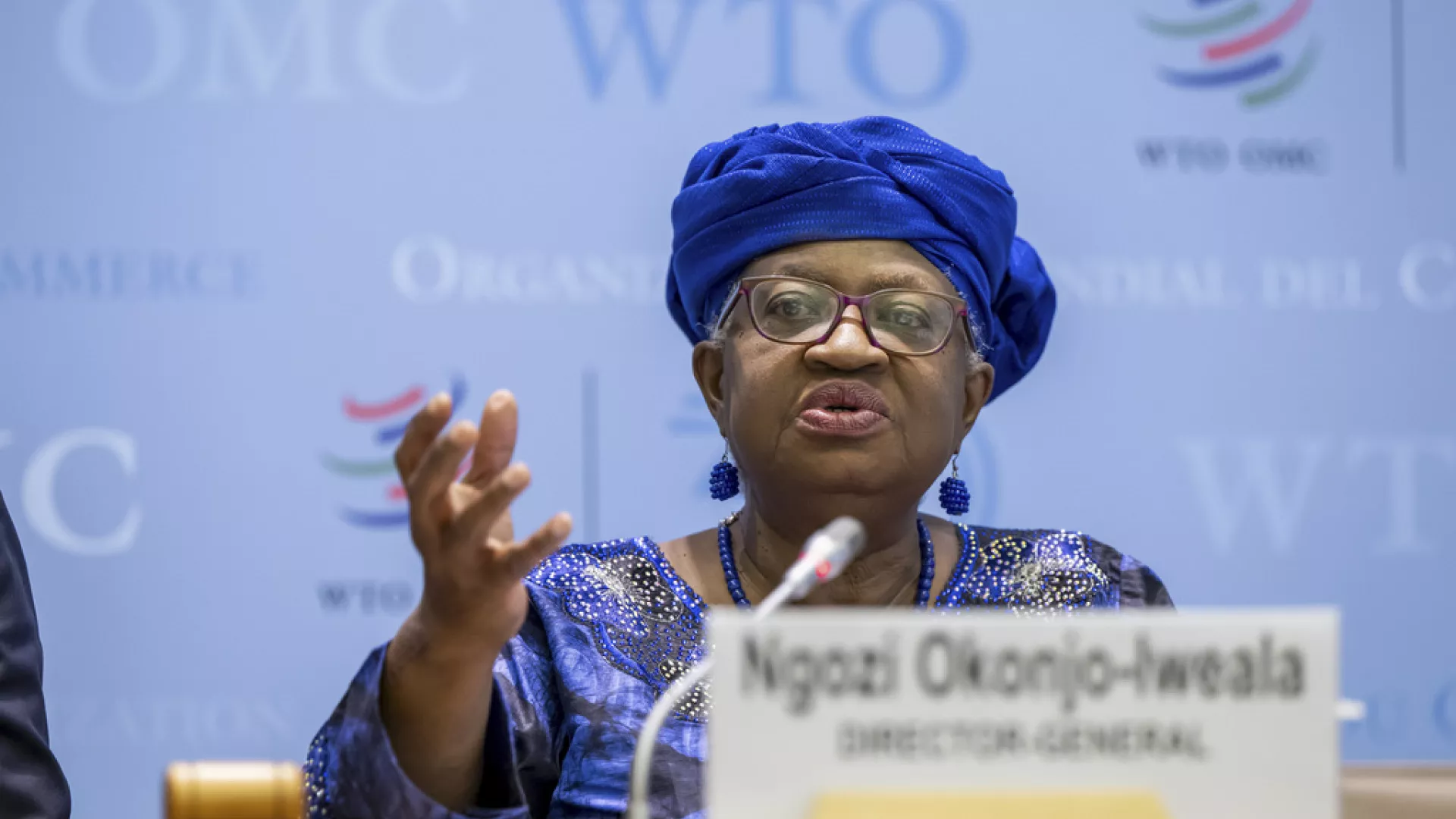 L'OMC prévoit une augmentation de 6 % des exportations chinoises vers l'Europe en 2025