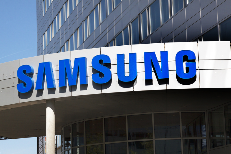 Le bénéfice net de Samsung Electronics estimé en hausse de 21,7% au T1