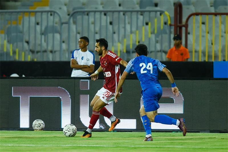 En pleine tourmente, Ahly n’a plus le droit à l’erreur face à Smouha