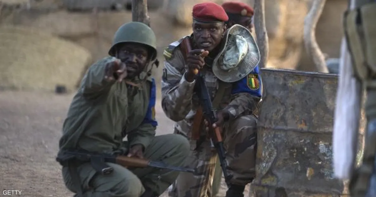 Mali : trois chefs terroristes tués dans le nord du pays