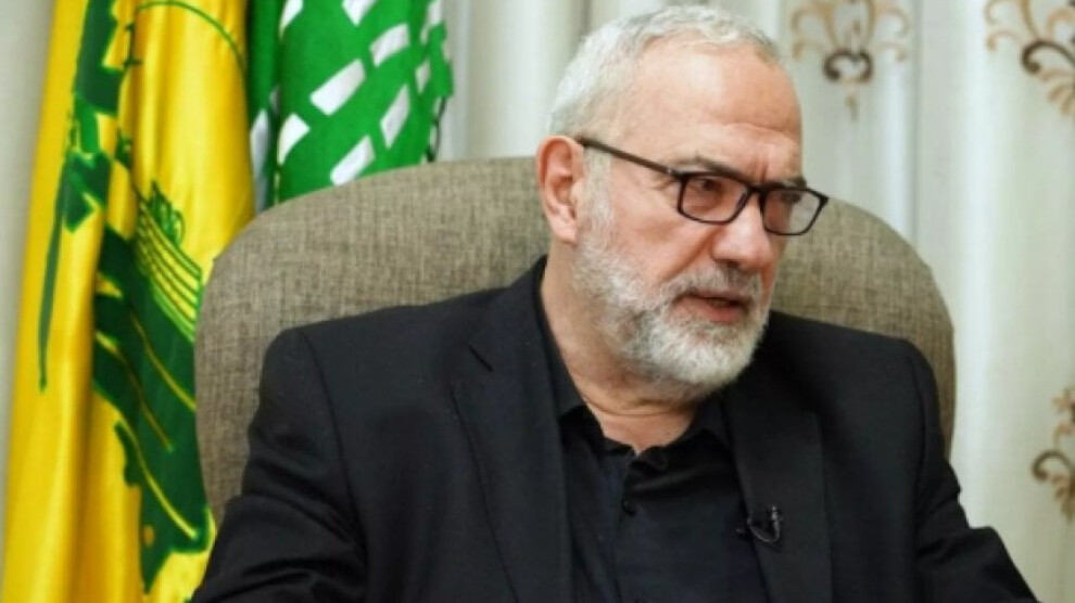 Le Hezbollah s'engage à ne pas tolérer la présence israélienne sur le territoire libanais