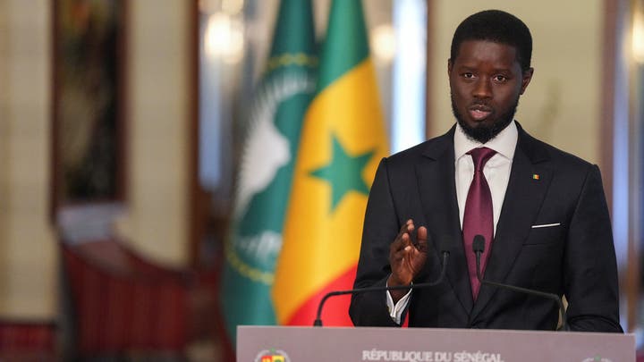 Le président sénégalais inaugure une usine textile près de Dakar