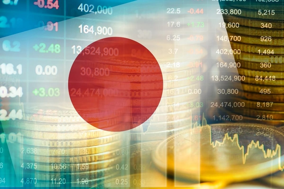 Japon: contraction de l'économie de 1,8% en rythme annualisé au troisième trimestre
