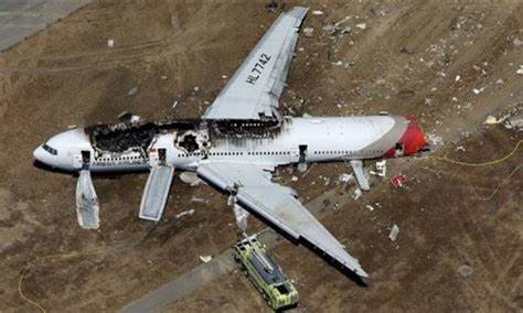 Etats-Unis : 3 morts après l'écrasement d'un petit avion dans une rivière du Nebraska