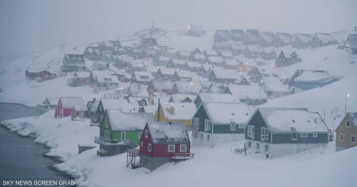 Le président du Comité danois de la défense met en garde contre une "guerre stupide" au sujet du Groenland