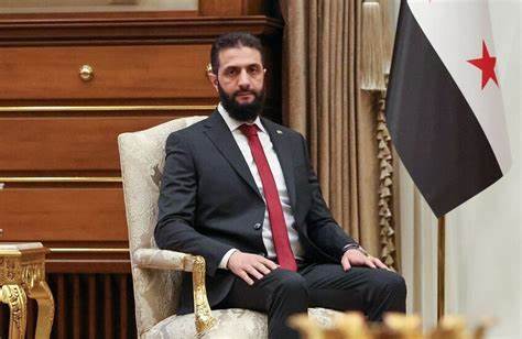 La Syrie salue les remarques de Trump concernant une possible levée des sanctions