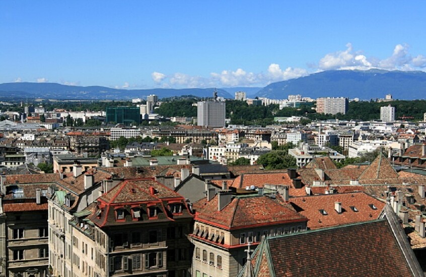 Les États-Unis et la Chine se préparent à des négociations commerciales en Suisse