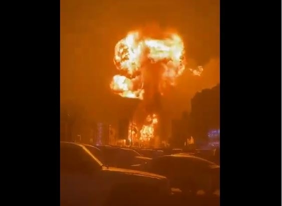 Qatar : 13 morts et 66 blessés dans l'explosion d'une usine à gaz (ministre de l'Energie)