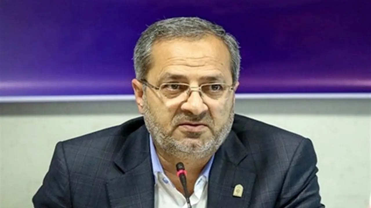 Le ministre iranien de l'Education déclare que les cours en présentiel ne sont pas envisageables dans les conditions actuelles