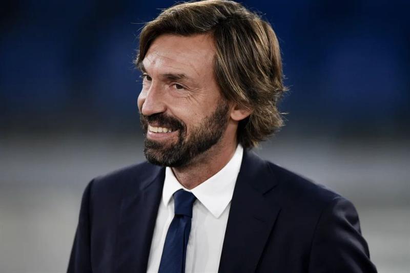 L’Italie confie sa sélection à Andrea Pirlo après l’échec des pistes Guardiola et Ancelotti