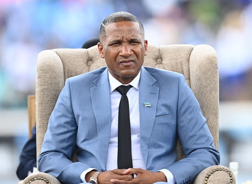 L'ONU promet son soutien au Botswana pour lutter contre la pénurie de médicaments