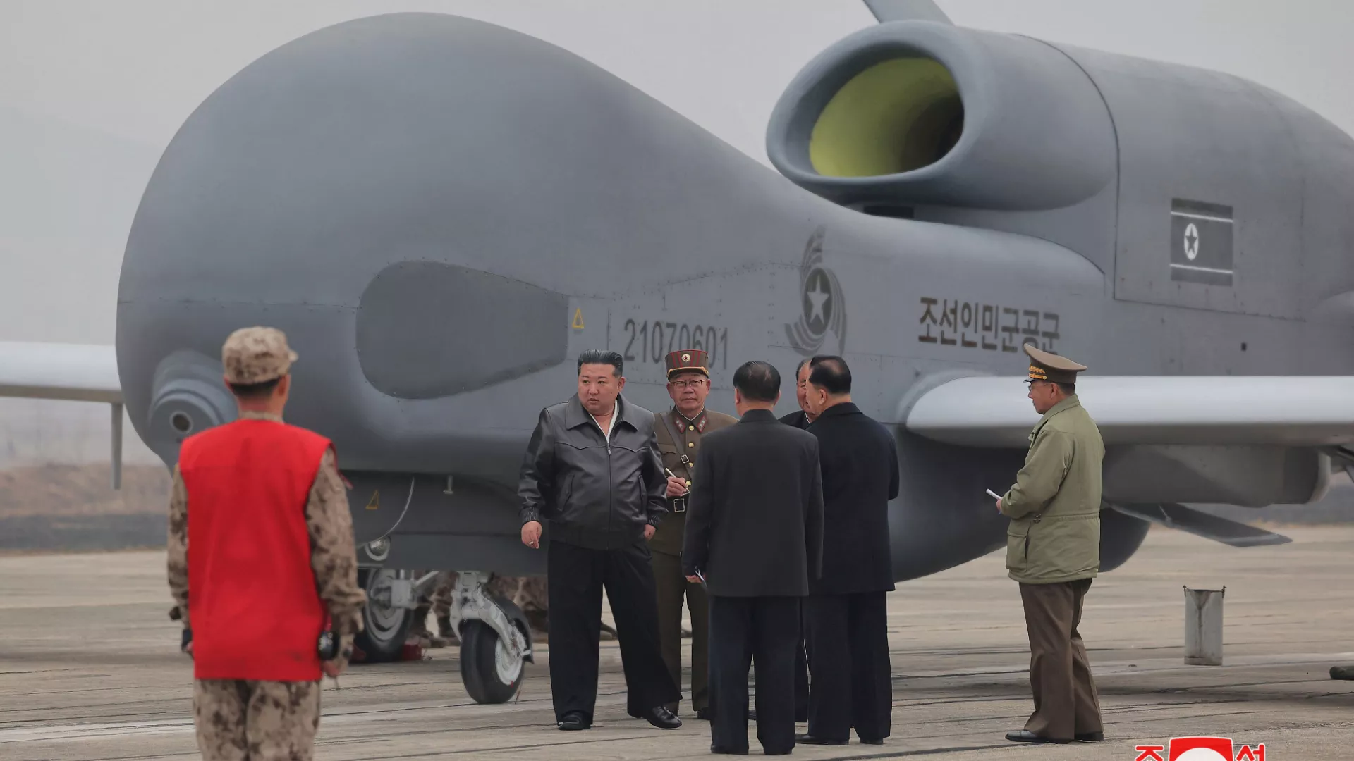 La Corée du Nord a envoyé 3 000 soldats supplémentaires en Russie cette année, selon Séoul