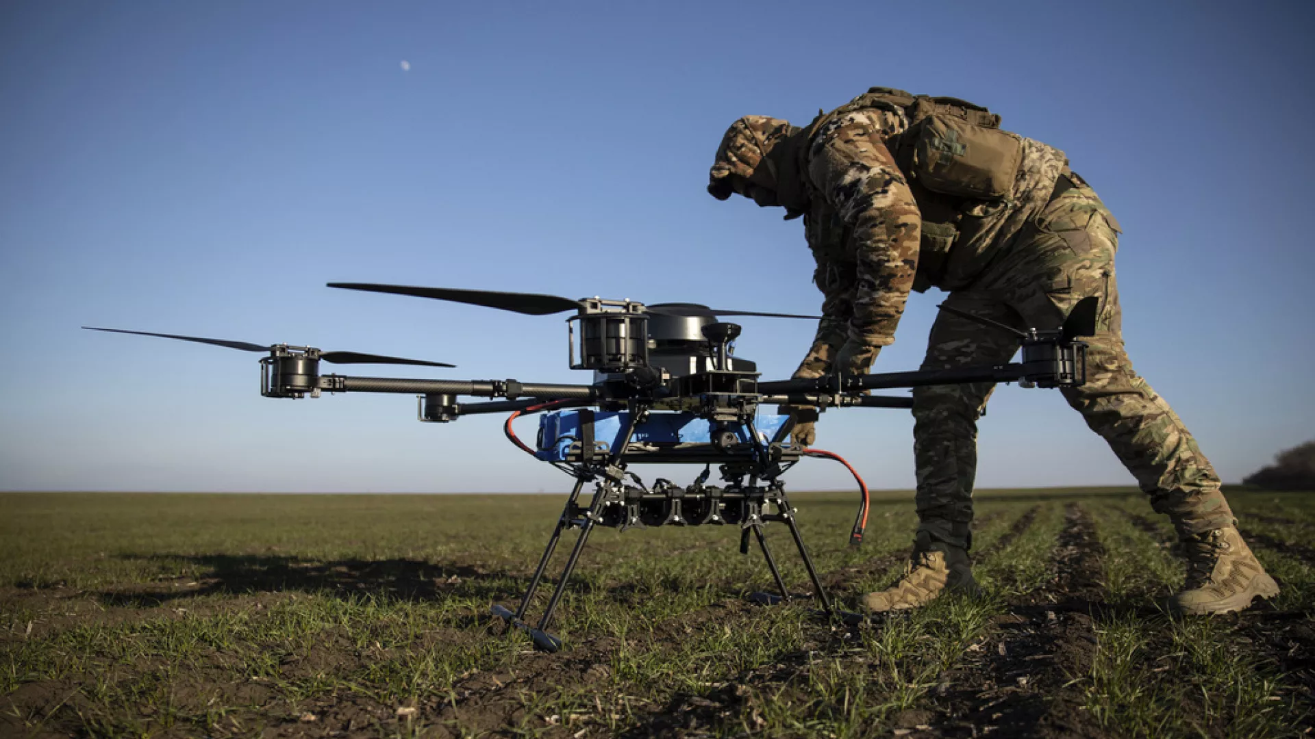 Attaque de drones ukrainiens contre une raffinerie de Saratov en Russie