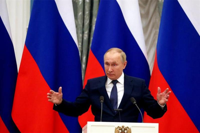 Coopération économique: l'envoyé spécial de Poutine annonce des réunions jeudi à Washington