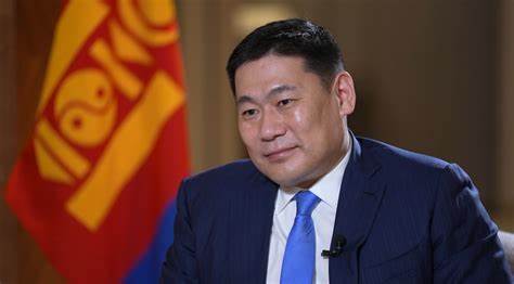 Mongolie : le PM démissionne après un vote de confiance perdu au Parlement