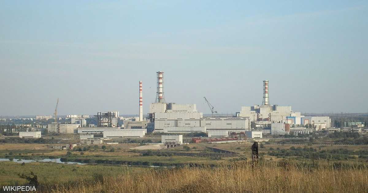 La Russie affirme qu'un drone ukrainien a tenté d'attaquer la centrale nucléaire de Koursk