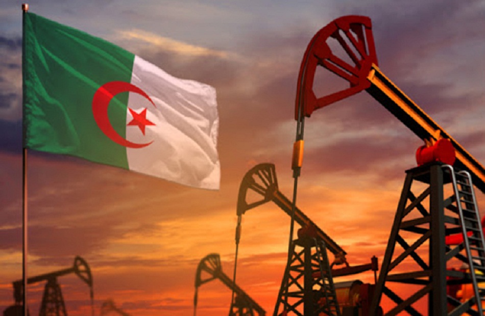 L'Algérie augmentera sa production de pétrole de 6.000 bpj en juin