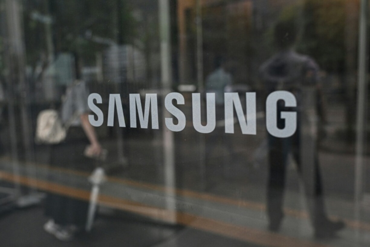 Samsung prévoit un bénéfice d'exploitation multiplié par 19