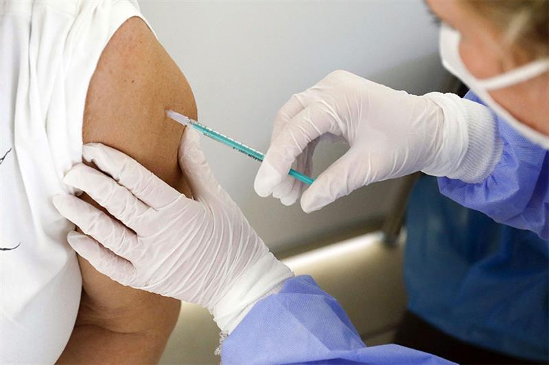 France: nouvelle campagne de vaccination contre le Covid, pour les plus vulnérables