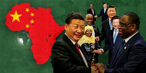 Les investissements chinois publics et privés stimulent le développement de l'Afrique (président ougandais)