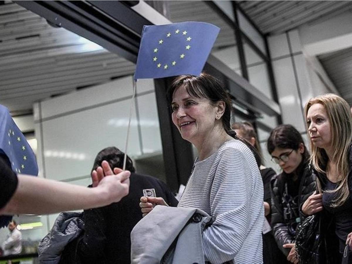 La Bulgarie et la Roumanie rejoignent pleinement l’espace Schengen