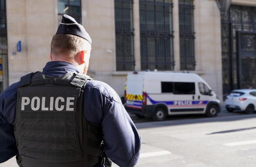France : une personne tuée et deux blessées dans une fusillade à Nantes 