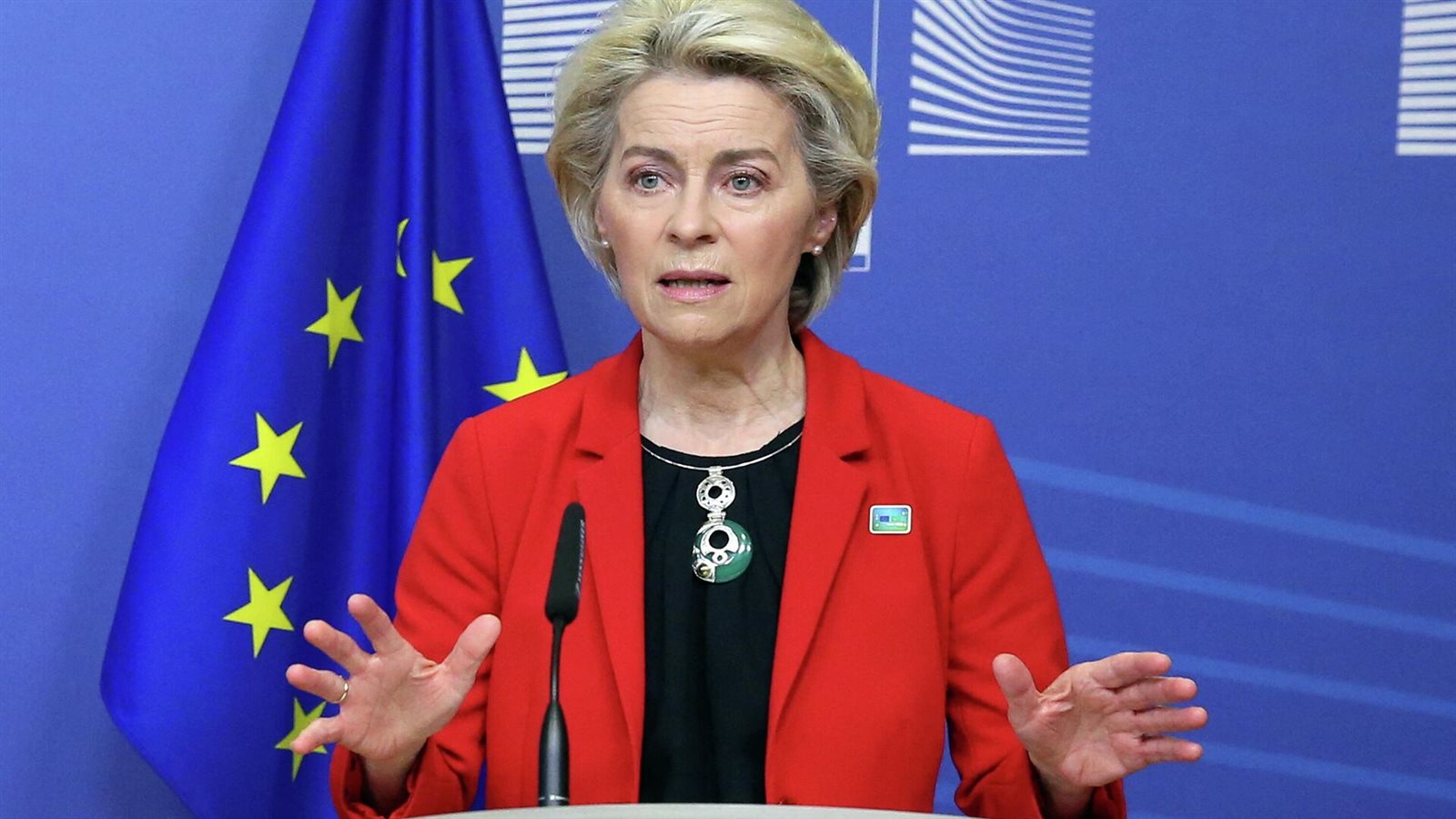 L'UE souhaite trouver un accord avec les Etats-Unis face aux revirements douaniers