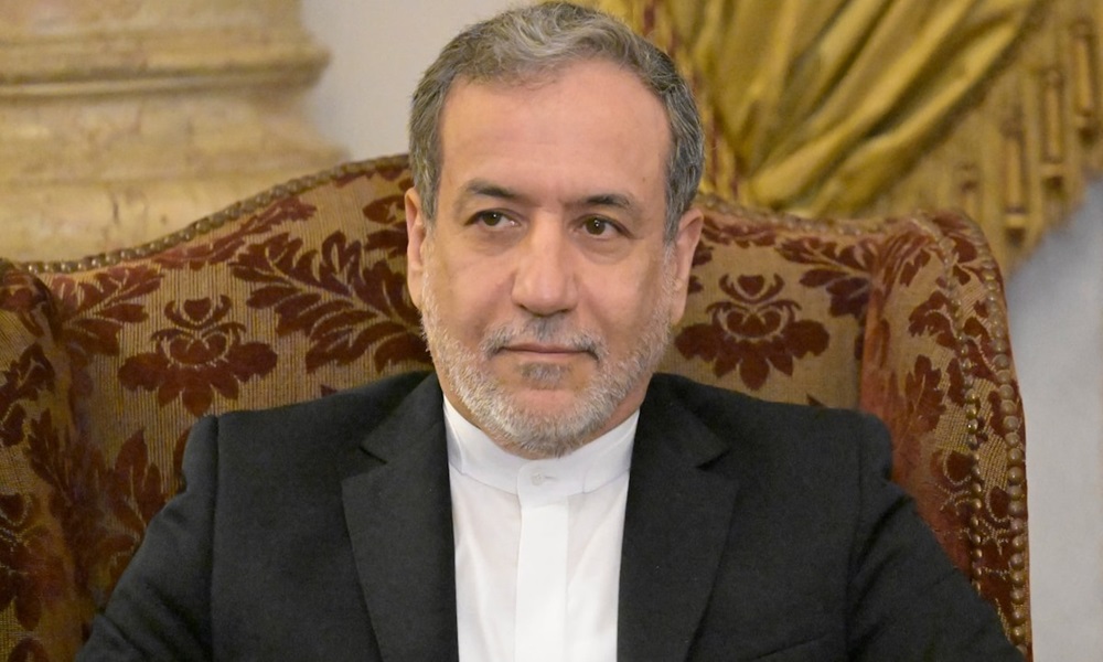 Iran : aucun accord n'est possible si les Etats-Unis cherchent à mettre fin à l'enrichissement de l'uranium