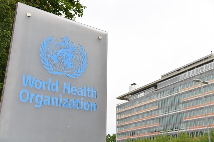 Le chef de l'OMS se dit profondément préoccupé par "l'ampleur et la rapidité" de l'épidémie d'Ebola