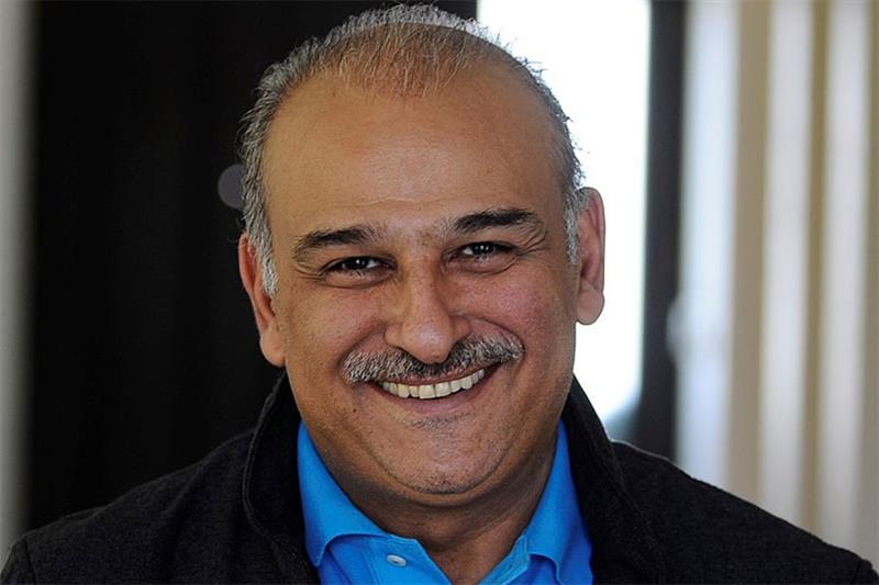 L’acteur syrien Jamal Suleiman fait son grand retour dans son pays natal après 13 ans d'expatriation