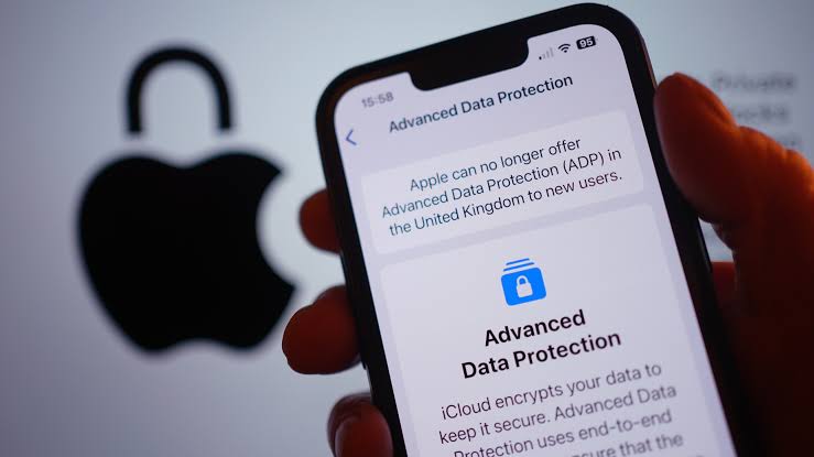 Apple retire son outil de protection des données au Royaume-Uni face aux exigences gouvernementales