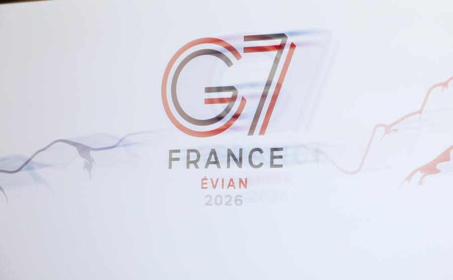 La France accueille les dirigeants du G7 sur fond de nouvelles tensions commerciales avec les Etats-Unis