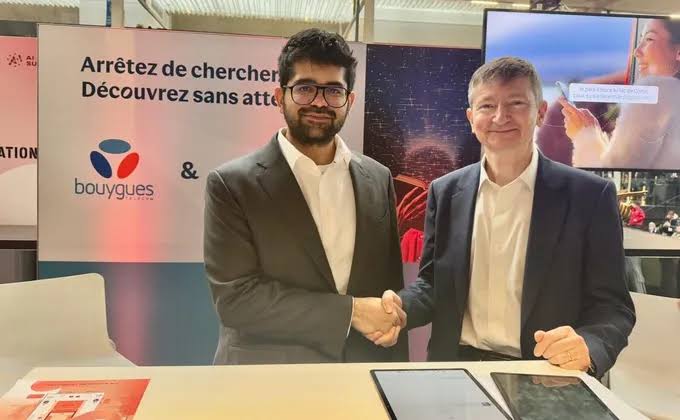 Bouygues Telecom offre 12 mois d'abonnement à Perplexity Pro en réponse à Free