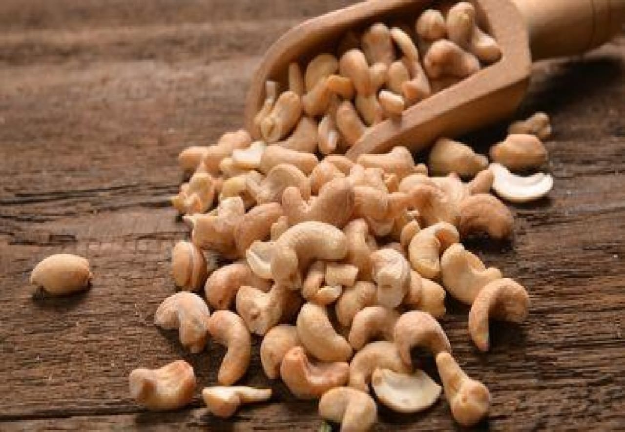 La Guinée-Bissau prévoit d'exporter 250.000 tonnes de noix de cajou en 2025