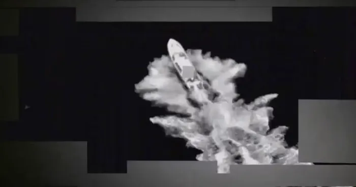 Trois morts dans une frappe américaine contre un bateau soupçonné de trafic drogue dans le Pacifique